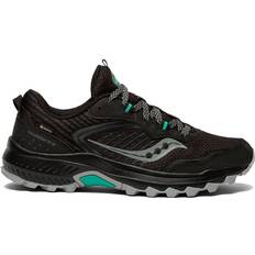 Saucony excursion Saucony Excursion TR15 GTX W - Black/Jade