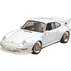 Tamiya Porsche 911GT2 Club Sport Strabenversion