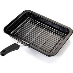 Dishwasher Safe Roasting Pans Judge Essentials Roasting Pan 25cm