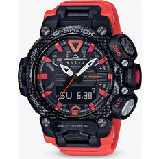 Orange Wrist Watches Casio Gravitymaster (GR-B200-1A9ER)