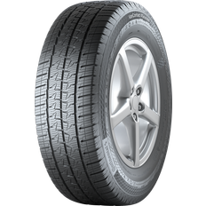 Continental vancontact 205 65 r15c 102 100t Continental ContiVanContact 4Season 205/65 R15C 102/100T 6PR