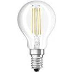 LEDVANCE OSRAM bombilla a gota LED E14 5.9W Superstar 827