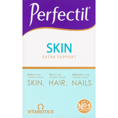 Vitabiotics Perfectil Skin Extra Support 56 Stk.