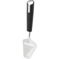 Best Cheese Slicers Judge Black Satin Cheese Slicer 24.5cm