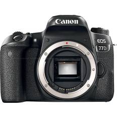 Canon EOS 2000D