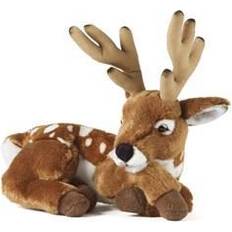 Living Nature Jouets Living Nature Deer 28cm