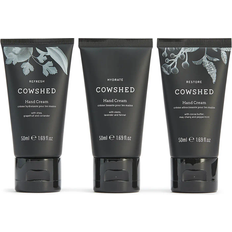 Cowshed Signature Hand Cream Trio