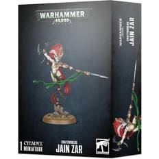 Games Workshop Warhammer 40000: Eldar Craftworlds Jain Tsar