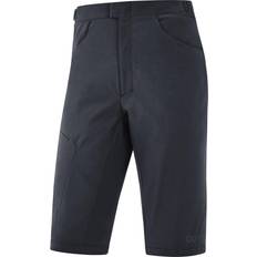 Gore Hosen & Shorts Gore Storm Shorts Men - Black