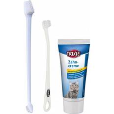 Trixie Dental Hygiene Set