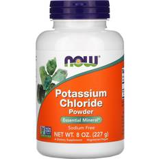 Potassium Chloride Powder 227g
