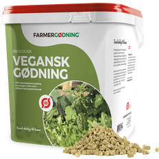 Farmergødning Vegansk gødning Gødning