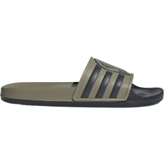 adidas Adilette TND -Carbon/Orbit Green