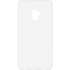 Accessoires de téléphones portables Ksix Coque Samsung Galaxy S9 Ultra Fine en TPU Flex Transparente