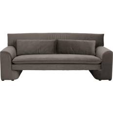 Nordal Geo Sofa 115cm 2 Seater