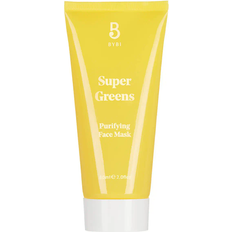 Super Greens Purifying Face Mask