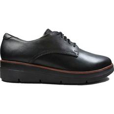 Clarks Shaylin - Black