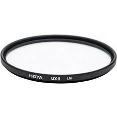 Camera Lens Filters Hoya UX II CIR-PL 37mm