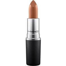 MAC Gold Lipsticks MAC Amplified Lipstick Feeling Myself