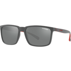Arnette Unisex Sunglasses Arnette Stripe AN4251 25736G