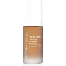 Natasha Denona Pohjameikit Natasha Denona Foundation X 30ml (Various Shades) 82W Warm Dark