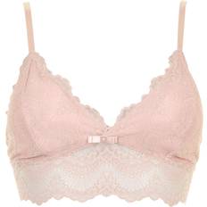 Missya Tanya Bralette - Light Pink