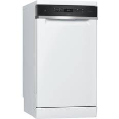 Whirlpool WSFO3O23PF Blanc