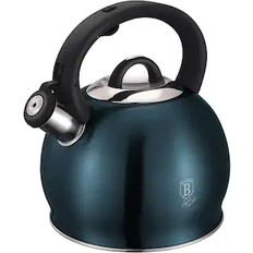 Metallic Line Aquamarine Edition BH-1078     