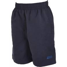 Zoggs Boy's Penrith 15" Shorts - Navy (463464)