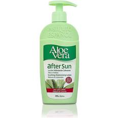 After Sun Aloe Vera Lotion