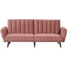 Beliani Vimmerby Soffa 212cm 3-sits