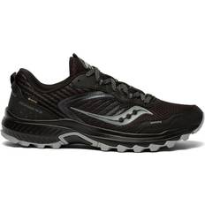 Saucony Excursion TR15 GTX M - Black/Shadow