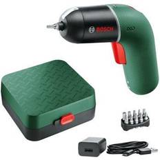 Bosch IXO 6 (1x1.5Ah)