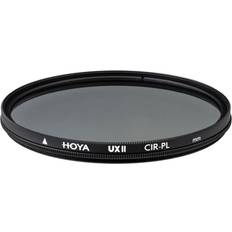 Hoya UX II CIR-PL 72mm