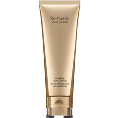 Estée Lauder Reinigungscremes & Reinigungsgele Estée Lauder Re-Nutriv Hydrating Foam Cleanser 125ml