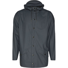 Rains Classic Jacket Unisex - Slate