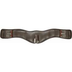 34" Sangles Collegiate Anatomic Dressage Girth