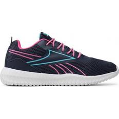 Reebok Kid's Flexagon Energy - Vector Navy/True Pink/Digital Blue