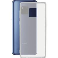 Huawei mate 20 pro Ksix Flex Case for Huawei Mate 20 Pro