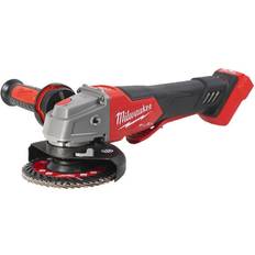 Milwaukee Batterie Meuleuses d'angle Milwaukee M18 FSAGV125XPDB-0X Solo