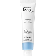 Mousse Facial Masks Philosophy Renewed Hope In A Jar Peeling Mousse 75ml