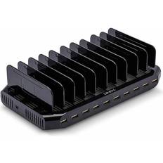 Lindy 10 Port USB Charging Station