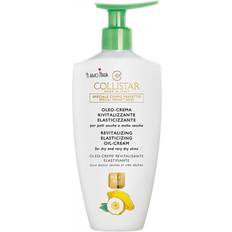 Revitalizing Elasticizing Oil-Cream