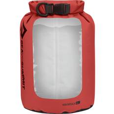 Camping & Friluftsliv Sea to Summit View Dry Sack 4L