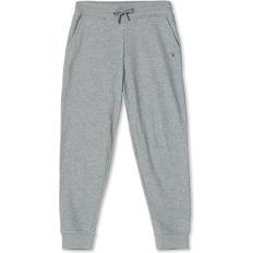 Gant Original Sweatpants - Grey Melange