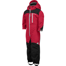 Turmalin Skaloverall - Red (17100)