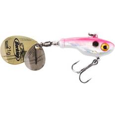 Berkley Pulse Spintail 5.5cm Pearl Pink