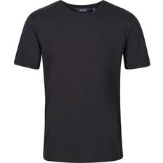 Regatta Tait Lightweight Active T-shirt - Ash
