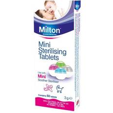 Mini Sterilising 50 Tablets 
