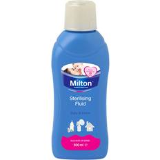 Sterilisers Milton Sterilising Fluid 500 ml